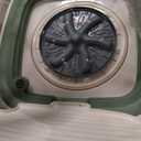 1.8 Cu.Ft Portable Washing Machine, Foldable Washer with Spin Basket