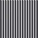 Outus 30 Pieces Binding Bars Slide Grip Binding Bars for Office Report Cover, A4 Size, 30 Sheets Capacity, 12 Inch (Black)
