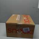 Simply Snacks Variety Pack, 0.875 Oz Bag, 36 Count, Organic