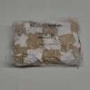 Bedsure Plaid Throw Blanket for Couch Bed - Beige Checkered Soft Blanket, GentleSoft, Fluffy, Cozy Fall Decor, for Women, 50x60 Inches