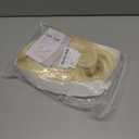BERON Light Blonde Wigs 28 Inches Blond Wig Long Wavy Blonde Wig Cosplay Costume Wigs Wig Cap Included