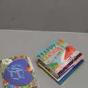 64 Pack All Occasion Cards Assortment Box with Envelopes & Stickers, 46 Inch Assorted Blank Greeting Cards for Birthday, Holiday, Love, Anniversary, Thinking of You, Thank You Cards