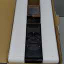 [2 Pack] TAKE ME 14" Solar Lantern Outdoor Garden Hanging Lantern Waterproof LED Flickering Flameless Candle Mission Lights for Table,Outdoor,Christmas Gifts Mom Wife