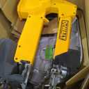 DEWALT Scroll Saw, 1.3 Amp, 20 in Steel Blade, With Variable-Speed Trigger, For Precise Cuts (DW788)
