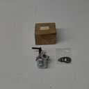 labwor labwork Carburetor with Gaskets Replacement for Briggs Stratton 696065 697422 110402 110412 110402-0206-E1 110412-0211-E1