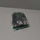 WOMACO Dining Room Bench Covers Stretch Spandex Upholstered Bench Seat Cushion Slipcovers for Kitchen Dining Bench Seat Protector (Dark Gray, Large)