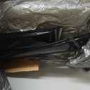 Husky Liners Select in-Channel Rain Guards | Fits 2014-2023 Jeep Cherokee | Front & Rear Ventvisors, 4 pcs. | 2834981