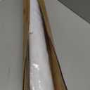 LazBlinds Cordless Roman Shades for Windows, Light Filtering Thermal Insulated Window Blinds, Lightweight Fabric Blinds for Indoor Windows, 43" W x 60" H, White