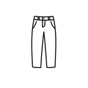 Verdusa Men's Letter Graphic Colorblock Athletic Pants Streetwear Wide Leg Track Pants Fitness Clothing Multicolor Medium