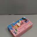 Gocozer Valentines Day Gifts for Kids, 28 Pack Ninja Sticky Stress Relief Tricky Toys with Valentines Greeting Cards for Classroom, Valentines Exchange Gifts ideas Preschool Valentine Gifts favors