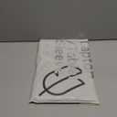 Comfyable Slim Protective Laptop Sleeve Compatible with 13/13.3/14 Inch MacBook Air & MacBook Pro, Mac Travel Case, Laptop Pouch, Slim PU Leather Cover M5/M4/M3/M2/M1 2025-2021, Black