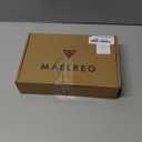 Mens Polo Shirts Short and Long Sleeve Casual Solid Stylish Dry Fit Performance Designed Collared Golf Polo Shirts for Men (XX-Large, Dark Grey)