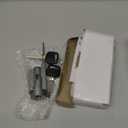 Ignition Lock Cylinder Switch with Key Compatible with Toyota Sequoia 200-2007 Tundra 2003-2006 4Runner 2003-2009 Replace 89703-33070 69052-34040 No Chip