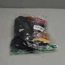 Creepy Tooth Fairy Halloween Dentist Costume Scary Gothic T-Shirt (Small)