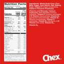 Corn Chex Gluten Free Breakfast Cereal, Homemade Chex Mix Ingredient, Family Size, 18 oz (EXP 02/28/27)