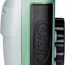 Orbit One Outlet Single-Dial Hose Faucet Timer - Easy Programmable - For Garden Watering System - LCD Hose Timer with Adjustable Watering Schedule - 62056