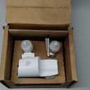 Scent Fill Relax Blend Plug in Air Freshener, Scented Oil Refills, 2 Refills + Diffuser