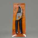 Fiskars Bypass Pruning Shears, 5/8-Inch Cut Capacity Garden Clippers, Gardening Scissors with Sharp, Rust Resistant Steel Blade