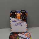 Classic Ski Touring Adapters by DAYMAKERS, 274-350mm, Universal Boot & Binding Compatibility