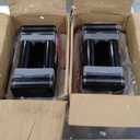 PowerBlock Elite EXP Adjustable Dumbbells, Sold in Pairs, Stage 1, 5-50 lb. Dumbbells, Durable Steel Build, Innovative Workout Equipment, All-in-One Dumbbells, Expandable with Expansion Kits