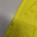 Arshiner Girl Baby Kid Waterproof Hooded Coat Jacket Outwear Raincoat Hoodies (Yellow, XS)