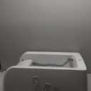 PetSafe ScoopFree Clumping Self-Cleaning Litter Box - Automatic Electric Litter Box with Integrated Health Counter - Mess-Free Waste Disposal - Odor-Free for Fresh Environment (1 unit (Pack of 1), Gray)