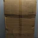 48" Ceramic Vanity Sink Top (Glossy White)