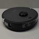 Robot Vacuum and Mop Combo, Robotic Vacuums Cleaner with LiDAR Navigation, Smart Mapping, Strong Suction, with WiFi/App/Alexa/Voice Control, Obstacle Avoidance, for Home, Wood/Hard Floors, Pet Hair