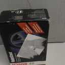 BOSCH BE883H Blue Ceramic Disc Brake Pad Set With Hardware - Compatible With Select Buick Enclave, Rainier; Cadillac XTS; Chevrolet Trailblazer, Traverse; GMC Acadia, Envoy; Saturn Outlook +More; REAR