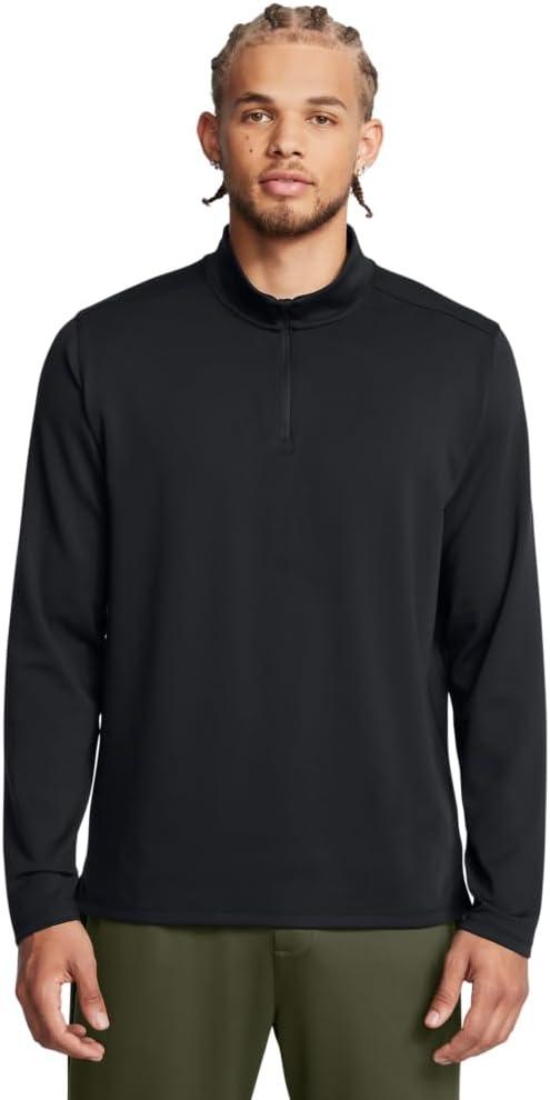Under Armour Men's Motion 1/4 Zip (Medium)