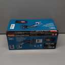 Makita PC01R3 12V max CXT Lithium-Ion Cordless Multi-Cutter Kit (2.0Ah)