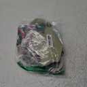 LumaGrove Favour Boxes 12PCS Leather Bags Wedding Favour Bag for Guest Mini Handbag with Ribbon Candy Packaging Box Party Decor(Green)