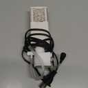 Aquarium Filter,Aquarium Internal Filter,All-in-one Filter 6W 130GPH for 10-40gal Fish Tank