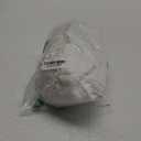 Womens Bathing Suit Cover Up for Beach Pool Swimwear Crochet Dress (Color : White) M-L