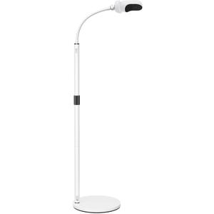 Floor Stand Holder Mount Heavy-Duty Stand Compactible with Owlet Cam/Dream Sight (Gen 3) /Dream 2 /Duo 2 with Adjustable Height and Stable Base,Without Tools or Wall Damage