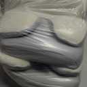 Cervical Neck Pillow for Pain Relief Sleeping, Cooling Ergonomic Contour Side Sleeper Pillow for Neck Support, Odorless Soft Memory Foam Orthopedic Bed Rest Pillow for Back Stomach Sleeper, Grey 2 Pcs