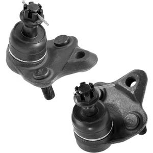 ASTARPRO 2pcs Front Lower Ball Joints replacement for 1994-2005 Celica, 1996-2020 Corolla, 2001-2020 Prius, 2001-2005 RAV4