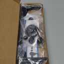 PZK Car Phone Mount for Honda HRV 2023-2026 /CRV 2023-2026/ Honda Pilot 2023-2026 Accessories 7/9-inch Screen 360 Rotation 15W Fast Wireless Charger HRV CRV Car Phone Holder Not Affect Air Vent