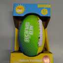 Neoprene splash football