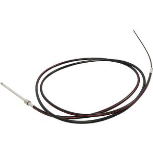 SSC6210 SSC6215 10FT 12FT 14FT 15FT Rotary Boat Steering Cable 16FT 17FT 18FT Compatible with M66X14 M66X16