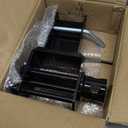 Trailer Stake Pocket Winch Kit, 1 Pack, 16200 lbs Capacity, for Flatbed Utility Trucks