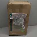 Nearly Natural 2ft. Norfolk Island Pine Natural Look Artificial Tree in Decorative Planter (Green)