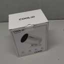 [Built-in Apps & 2026 Upgraded] Mini Projector Support 4K 1080P Auto Keystone 180 Rotatable with WiFi 6 and Bluetooth 5.4, Projector Portable Compatibile with HDMI/TV Stick/Memory Stick/Laptop-Black