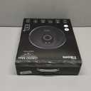 Tikom Robot Vacuum and Mop Combo, 5000Pa Robotic Vacuum Cleaner, 150 Min Max, App & Remote Control, Ideal for Hard Floor, Carpet, Pet Hair, Self-Charge(G8000 Max)