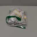 Zadin 100PACK Million Dollar Bill Gospel Tracts for Christian, Evangelism, Halloween, Bible Salvation Tracts, Gospel Zero, Church Visitor Cards 100 PCS