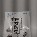 3-in-1 Wireless CarPlay Adapter & Android Auto Wireless Adapter, Plug & Play, Easy Setup, Supports Netflix, YouTube, TF Card, and More for Cars with OEM Wired CarPlay/Android Auto