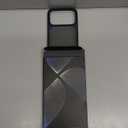 TORRAS for iPhone 17 Pro Case, Beyond Military-Grade Protection, Camera Control Button, DIY Buttons, Translucent Matte Slim Thin Shockproof Hard Back Anti-Scratch case for iPhone 17 Pro, Deep Blue