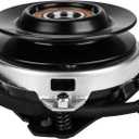 Aeagle AM118625 PTO Clutch for AM116654 AM123123 AM115091 AM106365 Warner 5215-9, for John Deere LX186 180 185 GS25 GS30 GS45 GS75 HD45 HD75