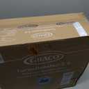 Graco TurboBooster 2.0 Backless Booster Car Seat, Denton Manufactured 12/22/25