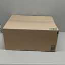 Thickened Waterproof Papasan Rocking Chair Cushion  6.3'' Patio Egg Chair Pad with Ties, Outdoor/Indoor Rattan Hammock Chair Cushion for Porch, Garden, Balcony (Only Cushion) (Beige)